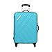 Safari Ray 77 Cms Large Check-in Trolley Bag Hard Case Polycarbonate 4 Wheels 360 Degree Wheeling System Luggage