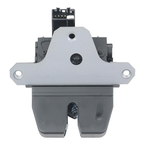 Serrure coffre Volvo V50 résout hayon bloqué actionneur loquet coffre 31335047