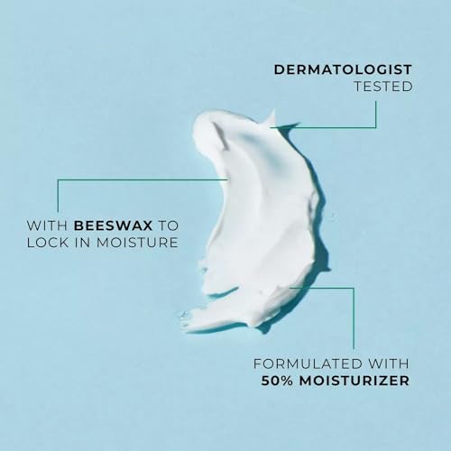 Pond’s Cold Cream Cleanser | 2 sztuki (99 g / 3.5oz/3,5 uncji) | Krem nawilżający, głęboko oczyszczający, demakijażu