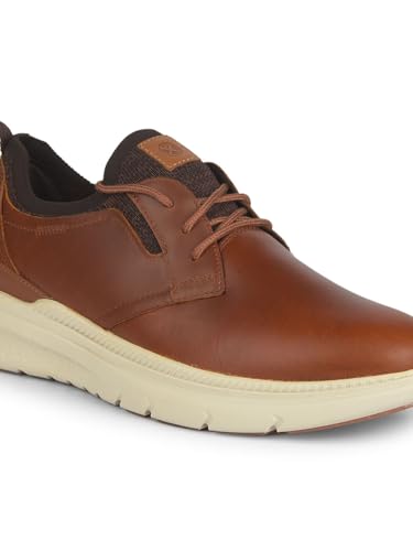 Image of Hush Puppies Mens Shoes Uniform Dress Shoe