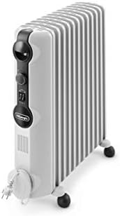 DeLonghi TRRS 1225 grzejnik pomieszczeń - grzejniki pomieszczeń