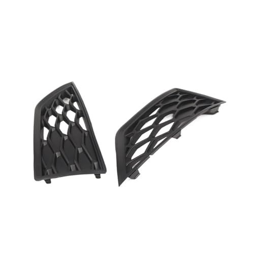 Rejilla de parachoques delantero inferior derecho compatible con SEAT Leon 5F de 2012-2017 4