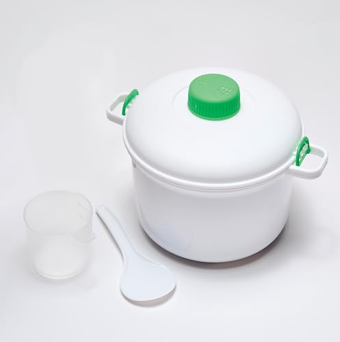 MICROWAVE PRESSURE COOKER