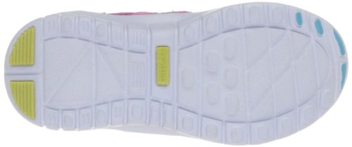 U.S. Polo Assn. Allie Running Shoe (Toddler)4