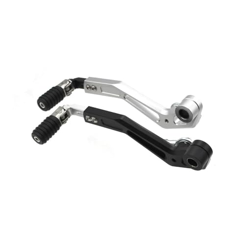 Sélecteur de vitesse moto réglable pour V-Strom DL 650