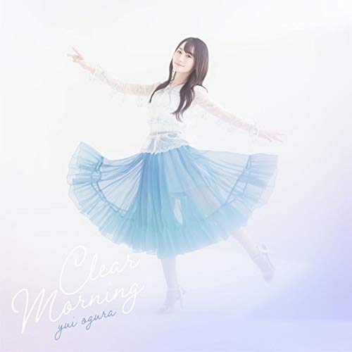 Clear Morning(期間限定盤)