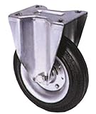 Blinky 2870030 Räder in caoutchouc-a04 qf-base fester