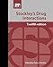 Produktbild Stockley's Drug Interactions: A Source Book of Interactions, Their Mechanisms, Clinical Importance and Management