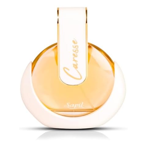 Sapil Caresse Eau de Parfum for Women Cover
