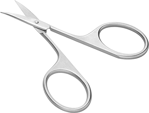 ZWILLING Nagelhautschere, Feiner und Präziser Schnitt, Nagelpflege, Premium, Silber – Bild 4