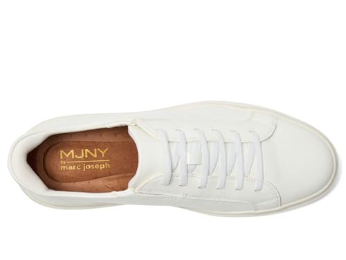 Image of Marc Joseph New York Mens Fort Avenue Sneakers (Hands-Free Technology)