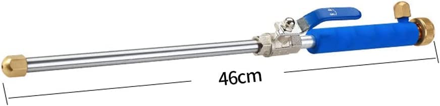 Hydro Jet Pressure Power Washer Wand - Upgrade Wat... - Vicedeal