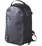 Amazon.co.jp: [NONINA] 防水リュック メンズ レディース｜高気密