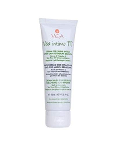 Farmacia Tolstoi_Vea Intimo Tt Crema Per L'Igiene Intima E Per Una Detersione Delicata 75ml