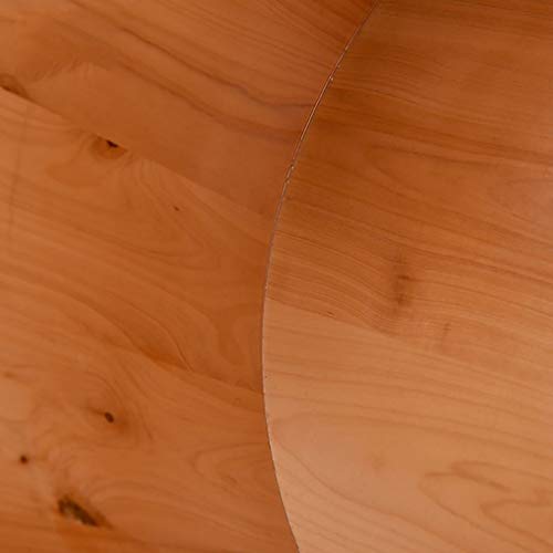 Spa de pies de madera para pedicura y masajes miniatura 5