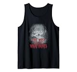 Foggy Forests Threads Co. Mist Conceals Fear Tees