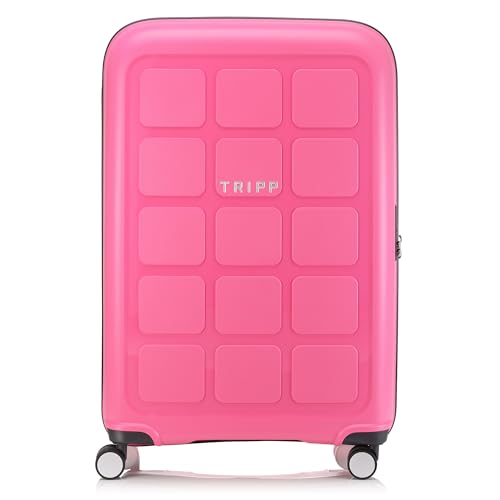 TRIPP Holiday 8 Flamingo Large Suitcase