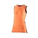 Leatt TankTop MTB All Mountain 2.0 Women (Orange - Medium)