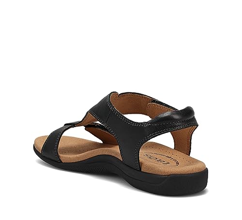 Taos Footwear TSH-14039-BLK