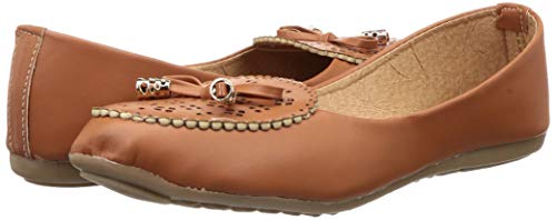 Image of Womens New $ 2023 Ballet Flats