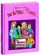 Preisvergleich Produktbild Die Wilden Hühner. Sonderausgabe in Geschenkbox
