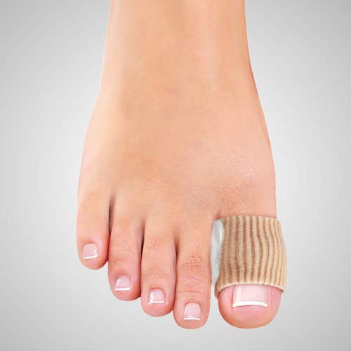 EMO Silicoplant Gel Plantilla S (35- 38)