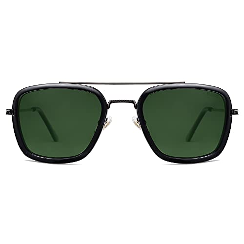 Reviews y listado de Gafas piloto americano para comprar online. 24 Imagen adicional