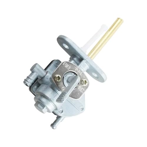 Interruptor de cierre del tanque de combustible YFS200 y YFZ660