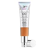 It de cosméticos Piel pero mejor CC Crema con SPF 50 + – Rico