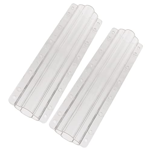 BESPORTBLE 2 Piezas Molde para Dar Forma a Las Verduras Enrejado De Jardín para Molde De Crecimiento Cuadrado Molde Moldeador De Verduras Calabaza Hongo Ordenador Personal