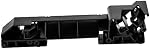 5304509457 / AP6230612 Support de commutateur à micro-ondes,Latch Body ,Hook pour Frigidaire Kenmore Electrolux Micro-ondes Four Remplace 5304464096, 5304499580