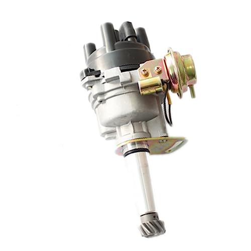 Allumeur stop ratés moteur Mazda E1300 E1400 Colt G32B 4G32 1.6L L4 FE15-18-200 1977-1984