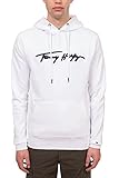 Tipo: felpa hombre con capucha y Hoodies