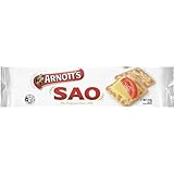 Arnott's Sao Biscuits 250g.