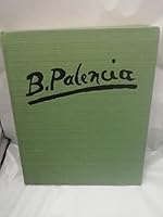 Vida y obra de Benjamin Palencia (Spanish Edition) 8423942759 Book Cover