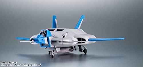 Tamashii Nations - Mobile Suit Gundam: The 08Th Ms Team - Option Parts Set 03 Version A.n.i.m.e., Bandai Spirits The Robot Spirits #TOP2