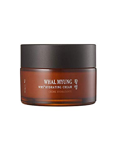 hydrating moisturizer korean