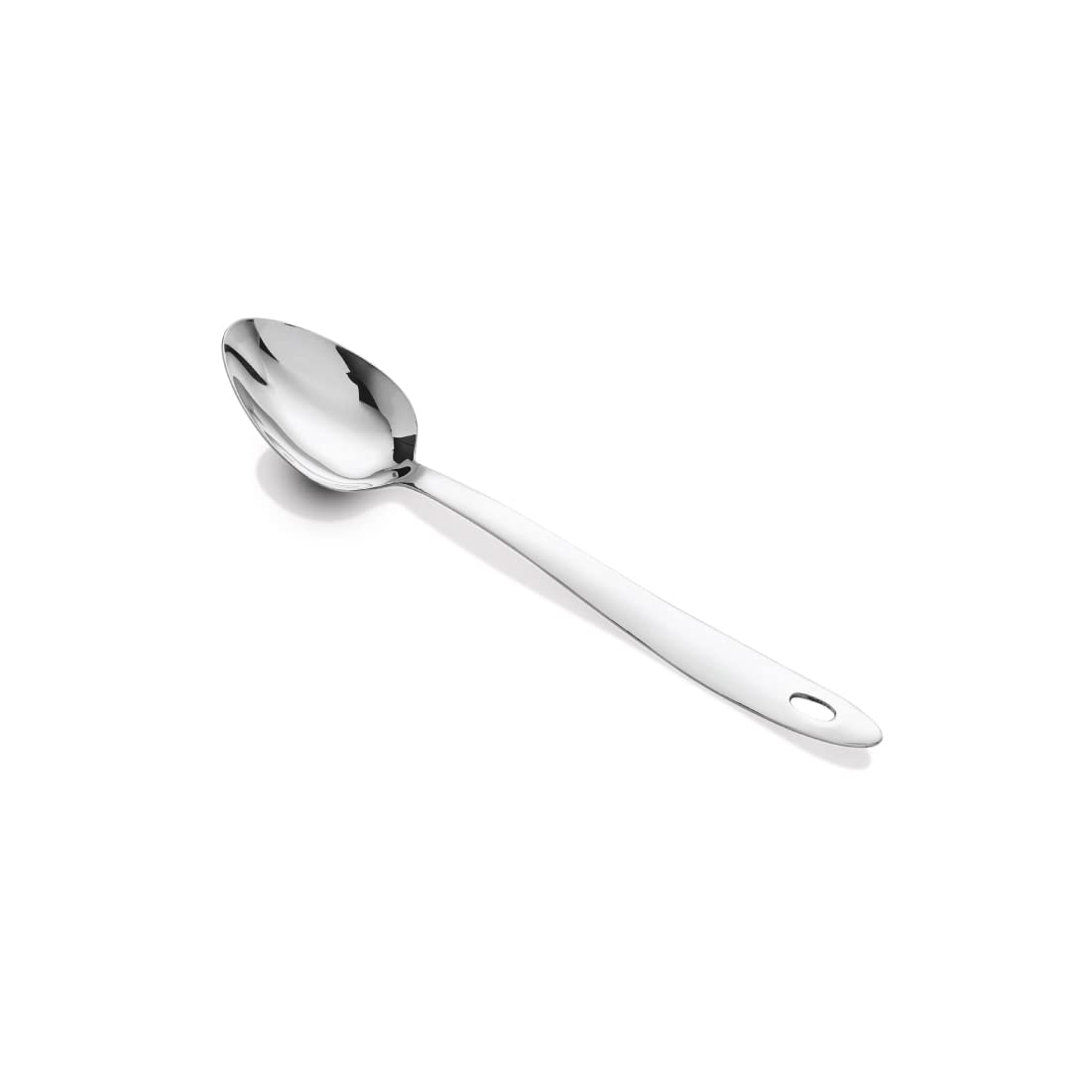 Shri & Sam Stainless Steel Onida Medium Basting Spoon