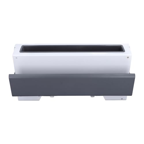 Máquina de encadernação térmica, máquina de encadernação de livros com capacidade para 280 folhas, e