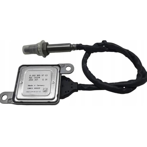 Capteur NOX A0009059703 pour Mercedes Benz Classe C E GLE M W166 W205
