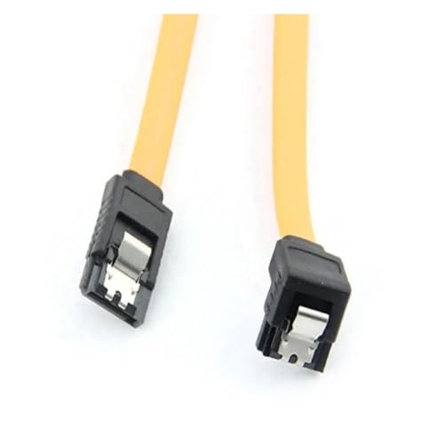 Cable de Datos SATA 3.0 50 cm Ángulo Recto Azul miniatura 4