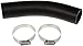 Dorman 573-075 Fuel Filler Hose Compatible with Select Ford Models