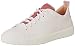 Produktbild THINK! Damen TURNA nachhaltige Wechselfußbett Sneaker, 1010 Bianco/Kombi, 39.5 EU