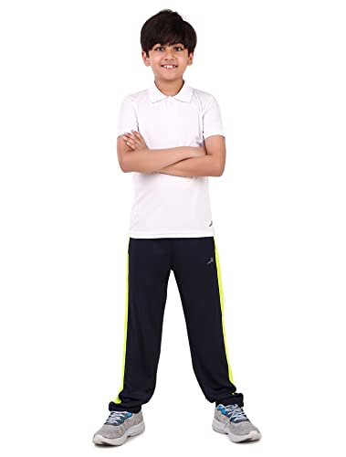 Image of Vector X OKT-235 Kid's Polo Collar Neck T-Shirts