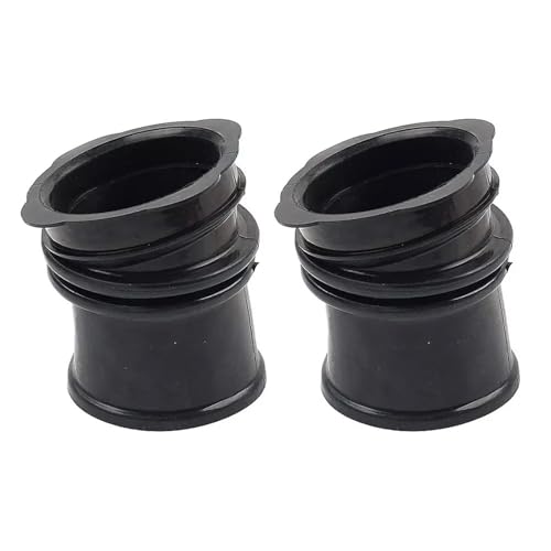Collecteur d'admission FZR250 joint carburateur FZX250 1987