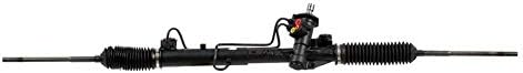 Parts Synergy Replacment for Hydraulic Power Steering Rack and Pinion Assembly for Ford Transit Connect 2010-2013
