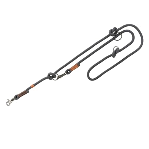 TRIXIE 17221 BE Nordic V Leine, 157.14 g