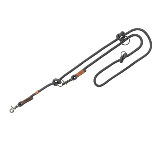 TRIXIE 17221 BE Nordic V Leine, 157.14 g