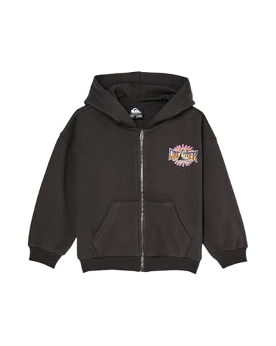 Sweat Quiksilver Fakie Pop idéal pour jouer au parc en automne