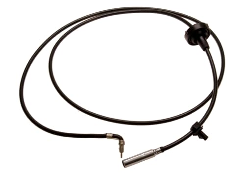 GM Genuine Parts 15573236 Radio Antenna Extension Cable Assembly with Connector, Clip, and Grommet